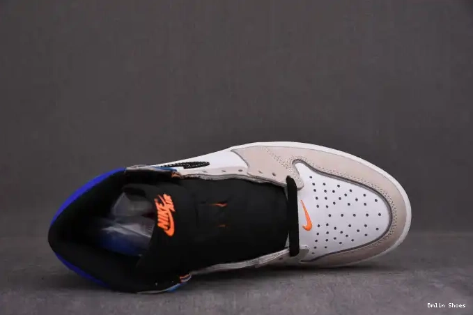 Bmlin Shoes 1 OG High Jordan Prototype DC6515-100 0531